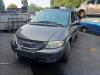 Chrysler Voyager/Grand Voyager 3.3 V6 Sloopvoertuig (2004, Grijs)