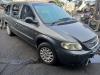 Chrysler Voyager/Grand Voyager 3.3 V6 Sloopvoertuig (2004, Grijs)