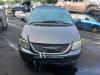 Chrysler Voyager/Grand Voyager 3.3 V6 Sloopvoertuig (2004, Grijs)
