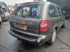 Chrysler Voyager/Grand Voyager 3.3 V6 Sloopvoertuig (2004, Grijs)