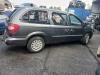 Chrysler Voyager/Grand Voyager 3.3 V6 Sloopvoertuig (2004, Grijs)