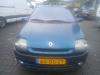 Renault Clio II 1.6 RN, RT Sloopvoertuig (1999, Blauw)