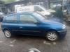 Renault Clio II 1.6 RN, RT Sloopvoertuig (1999, Blauw)