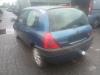 Renault Clio II 1.6 RN, RT Sloopvoertuig (1999, Blauw)