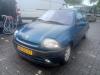 Renault Clio II 1.6 RN, RT Sloopvoertuig (1999, Blauw)