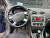 Ford Focus 2 Wagon 1.6 16V Sloopvoertuig (2007, Blauw)