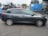 Seat Ibiza ST 1.2 TDI Ecomotive Sloopvoertuig (2011, Grijs)