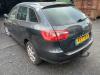 Seat Ibiza ST 1.2 TDI Ecomotive Sloopvoertuig (2011, Grijs)