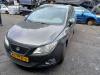 Seat Ibiza ST 1.2 TDI Ecomotive Sloopvoertuig (2011, Grijs)