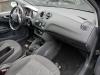 Seat Ibiza ST 1.2 TDI Ecomotive Sloopvoertuig (2011, Grijs)