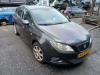 Seat Ibiza ST 1.2 TDI Ecomotive Sloopvoertuig (2011, Grijs)