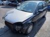 Opel Corsa C 1.4 16V Twin Port Sloopvoertuig (2005, Zwart)