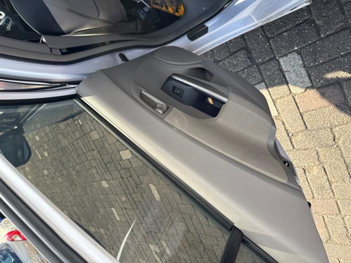 Honda Insight 1.3 16V VTEC Sloopvoertuig (2009, Wit)