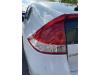 Honda Insight 1.3 16V VTEC Sloopvoertuig (2009, Wit)