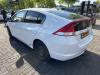 Honda Insight 1.3 16V VTEC Sloopvoertuig (2009, Wit)