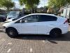 Honda Insight 1.3 16V VTEC Sloopvoertuig (2009, Wit)