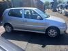 Volkswagen Polo III 1.4 16V 75 Sloopvoertuig (2001, Grijs)