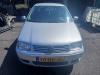 Volkswagen Polo III 1.4 16V 75 Sloopvoertuig (2001, Grijs)