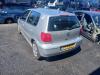 Volkswagen Polo III 1.4 16V 75 Sloopvoertuig (2001, Grijs)