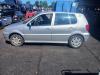 Volkswagen Polo III 1.4 16V 75 Sloopvoertuig (2001, Grijs)