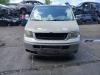 Volkswagen Transporter T5 2.5 TDi Sloopvoertuig (2005)