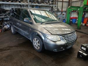 Chrysler Voyager/Grand Voyager 2.8 CRD 16V Autom.  (Sloop)