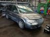 Chrysler Voyager/Grand Voyager 2.8 CRD 16V Autom. Sloopvoertuig (2008, Graniet)