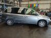 Chrysler Voyager/Grand Voyager 2.8 CRD 16V Autom. Sloopvoertuig (2008, Graniet)