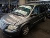 Chrysler Voyager/Grand Voyager 2.8 CRD 16V Autom. Sloopvoertuig (2008, Graniet)