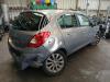 Opel Corsa D 1.2 16V Sloopvoertuig (2010, Bruin)