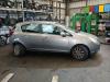 Opel Corsa D 1.2 16V Sloopvoertuig (2010, Bruin)