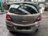 Opel Corsa D 1.2 16V Sloopvoertuig (2010, Bruin)