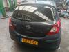 Opel Corsa D 1.2 16V Sloopvoertuig (2010, Bruin)