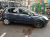 Opel Corsa D 1.2 16V Sloopvoertuig (2010, Bruin)