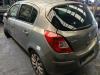 Opel Corsa D 1.2 16V Sloopvoertuig (2010, Bruin)