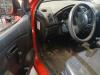 Kia Picanto 1.0 12V Sloopvoertuig (2010, Rood)