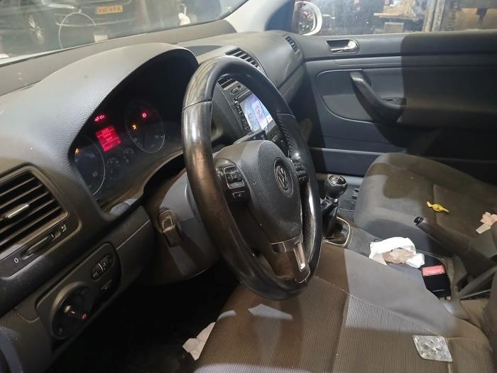 Volkswagen Golf V 1.9 TDI Sloopvoertuig (2004)