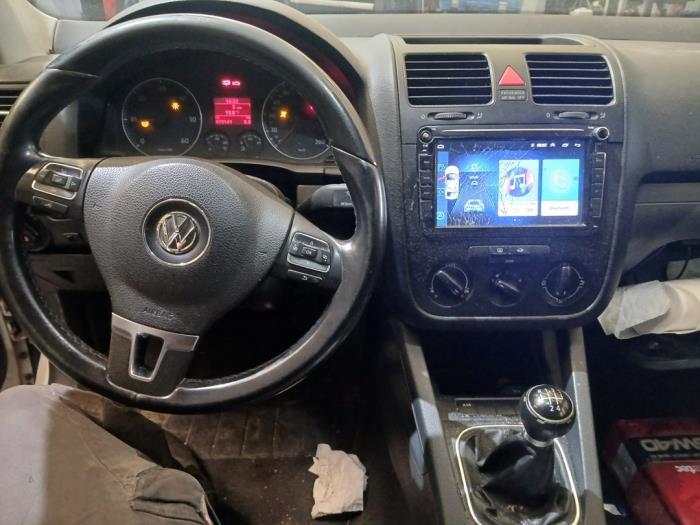 Volkswagen Golf V 1.9 TDI Sloopvoertuig (2004)