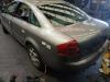 Audi A6 2.4 V6 30V Sloopvoertuig (2004, Grijs)