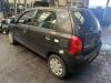 Suzuki Alto 1.1 16V Sloopvoertuig (2002, Zwart)