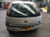 Opel Corsa C 1.0 12V Sloopvoertuig (2003, Grijs)