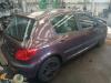 Peugeot 307 1.6 16V Sloopvoertuig (2006, Paars)