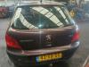 Peugeot 307 1.6 16V Sloopvoertuig (2006, Paars)