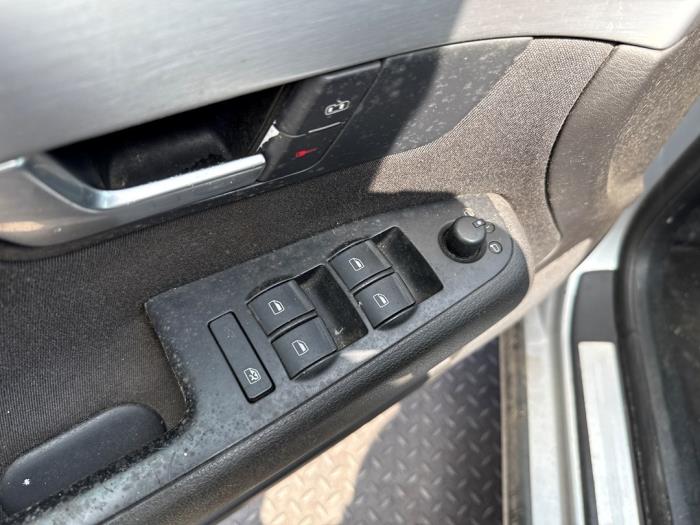 Audi A4 Avant 2.0 TFSI 20V Sloopvoertuig (2006, Grijs)