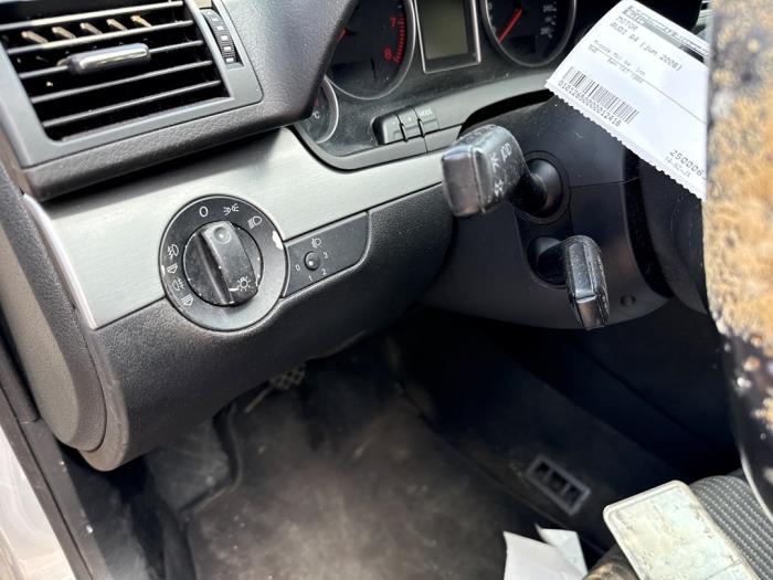 Audi A4 Avant 2.0 TFSI 20V Sloopvoertuig (2006, Grijs)