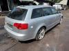 Audi A4 Avant 2.0 TFSI 20V Sloopvoertuig (2006, Grijs)