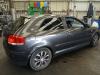 Audi A3 2.0 16V FSI Sloopvoertuig (2004, Grijs)