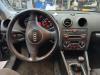 Audi A3 2.0 16V FSI Sloopvoertuig (2004, Grijs)