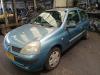 Renault Clio II 1.2 16V Sloopvoertuig (2004, Blauw)