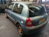 Renault Clio II 1.2 16V Sloopvoertuig (2004, Blauw)